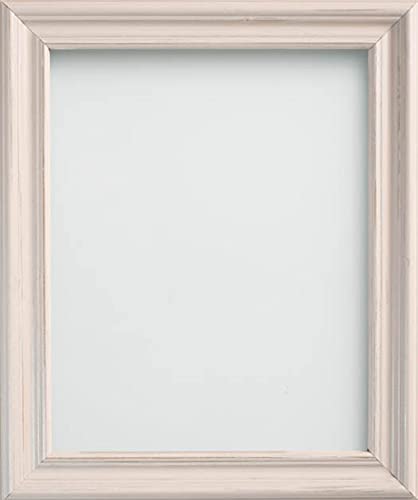 Cadre photo bois Campbell Frame Company pour affiche et décoration