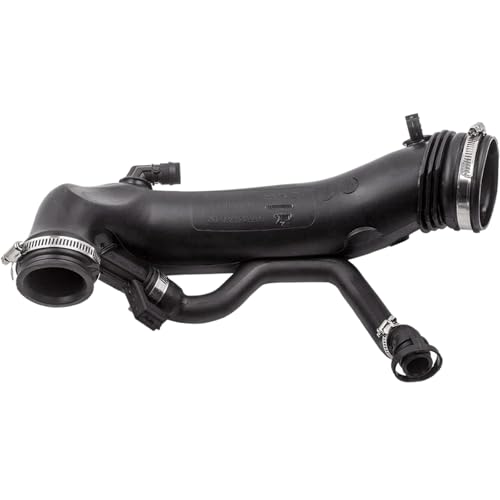 Tuyau d'admission d'air turbo 9811909980 : stop aux fuites d'air Peugeot 3008 5008