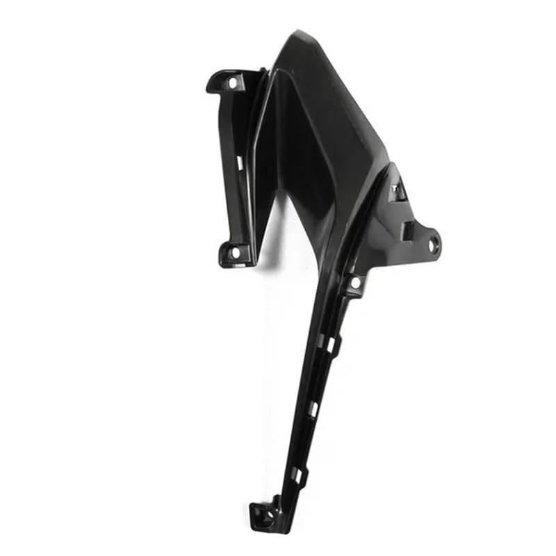 Couvercle d'admission d'air carbone CBR 500R pour vos sorties moto et circuits