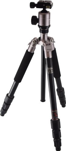 Fotopro 一脚 NGA-54 4段 中型 自由雲台 アルミ製 ブラック 816863 z2zed1b Amazon | Fotopro 一脚 NGA-54 4段 中型 自由雲台 脚径25mm