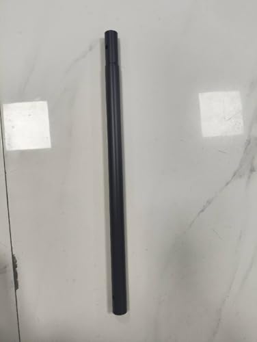 Sakugi Clothes Rack Accessories C - 垂直チューブ②*2, for JP651BL