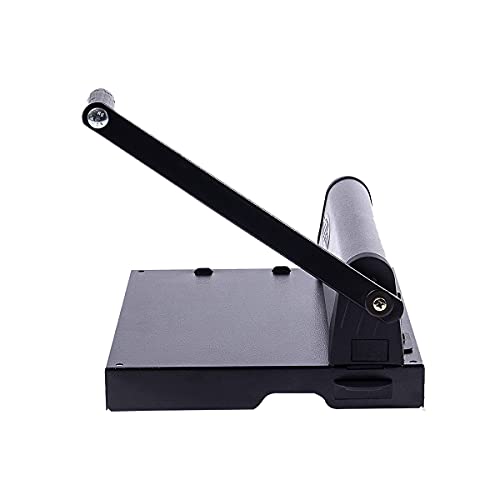 Aparelho de Encadernação A/4 54 furos 20 vias