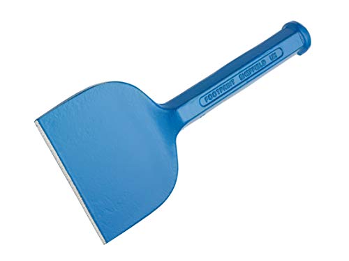 Footprint - Made in Britain - 4Inch (100mm) Brick Bolster - Blue