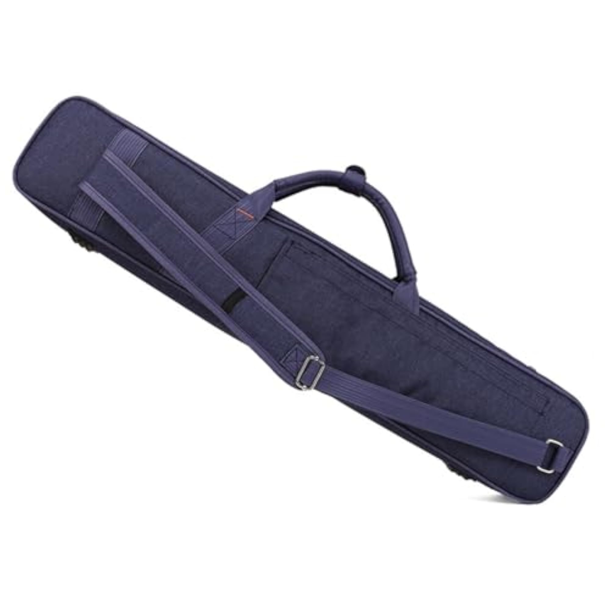 Wear Resistant Flute Storage Bag Carrier