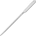 1InTheOffice Letter Opener, Stainless Steel Envelope Opener, Stainless Steel Hand Envelope Slitter (4 Pack)