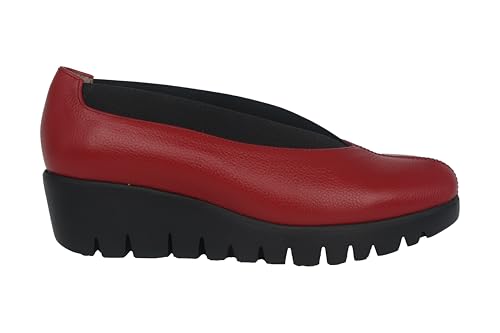 Loafer pour Femme Wonders Agadir : dites adieu aux pieds douloureux en fin de journée