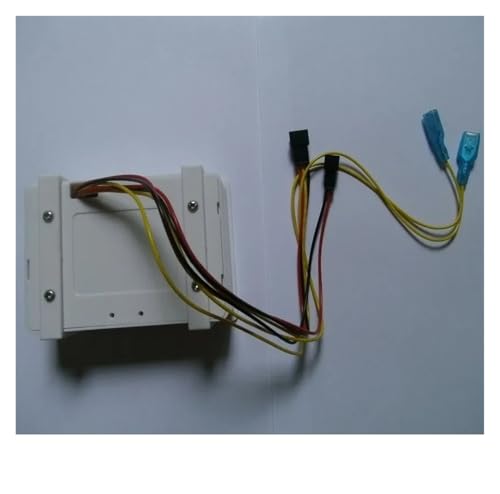 Électrovanne et capteur de débit eau LCD pour gestion arrosage jardin - 3