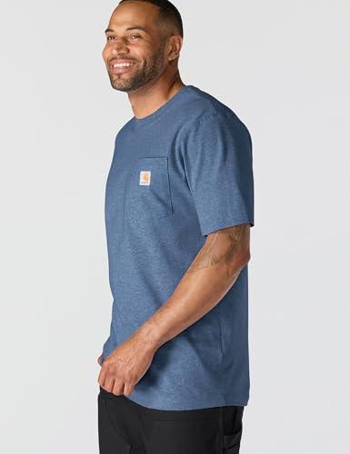 Image of Carhartt Men's Iconic K87 Pocket T-Shirt