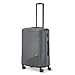 Travelite 4-Rad Hartschalenkoffer mittelgroß 65 Liter, Gepäck Serie Bali: ABS Hartschalen Trolley mit TSA Kombinationsschloss, 67 cm