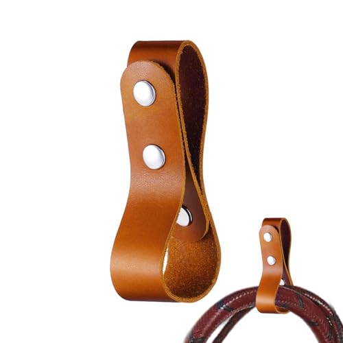 De, Funda De Látigo con Bucles De Cinturón, Estribos De Montar, Hardoween, Asegúrese De Que Su Látigo Esté Almacenado De Forma Segura por Nuestro Robusto Peit