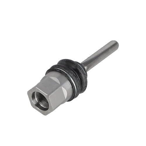 Dado Originale John Deere #T41493 – Ricambio OEM