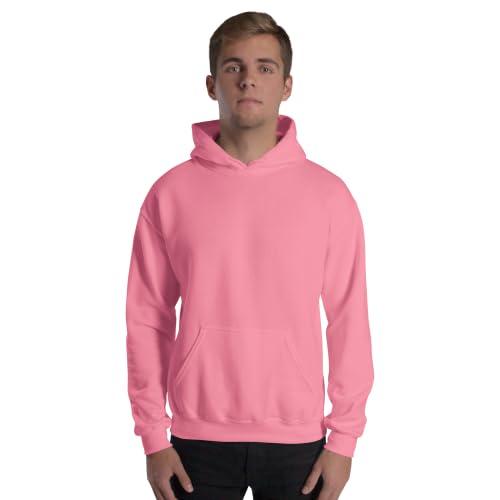 Image of Maydear Custom Hoodie Unisex Pullover Sweatshirt | Personalized with Photo, Logo or Text, For Men & Women