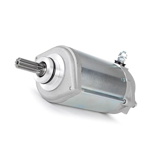 Démarreur pour restaurer le moteur de votre moto GSX1300R