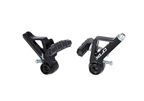 Semplice da utilizzare XLC BR-C04 KIT FRENOS CANTILEVER RUEDA DEL/TRAS.AL