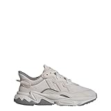 adidas Womens Ozweego Lace Up Sneakers Shoes Casual - Grey - Size 7.5 M