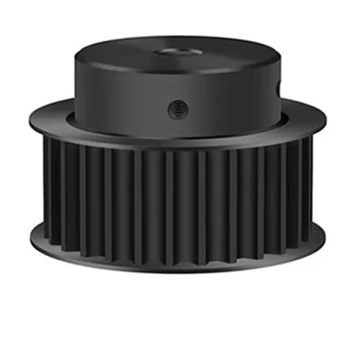 1 szt. 4S Teel HTD 5M 32 zęby 34 Koło zębate rozrządu typu BF 32T 34T Zęby koła synchronicznego Szerokość pasa 10/15/20/25 mm Otwór 5-30(18mm,34T/11mm(10mm))