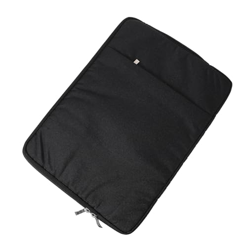 Funda Protectora para Laptop 15 pulgadas Ipetboom Negra