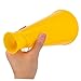 BESPORTBLE Phone Football Noise Makers for Sports Cheer Megaphones Party Noise Makers Portable Plastic Horn Toy