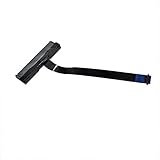 Suyitai Replacement for Acer Nitro 5 AN515-42 AN515-42-R5ED AN515-42-R5GT 50.Q3RN2.002 50Q3RN2002 NBX0002BW00 12Pin HDD Hard Drive Connector Cable