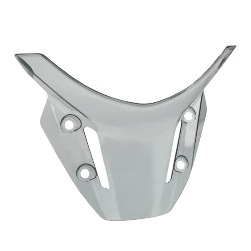 Pare-brise moto MT-09 saute-vent de protection pour FZ-09 modèles 2021 2022 2023