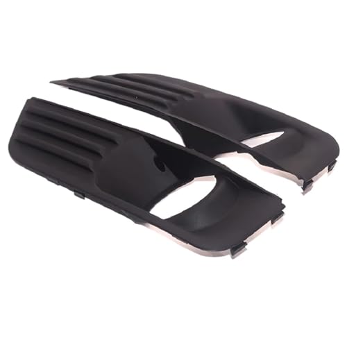 Cubiertas luz antiniebla de ajuste preciso para parachoques de Ford Focus 2004-2008