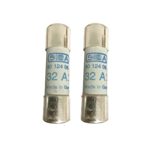 Fusibles 5012406 8A 10A 690V pour cartouche de sécurité industrielle