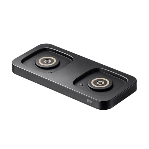 ②サンワサプライ ハンドル一体型モバイルバッテリー専用 充電トレイ Amazon.co.jp: サンワサプライ ハンドル一体型モバイルバッテリー専用