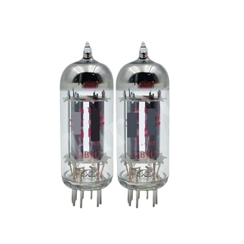 12BH7 Vacuum Tube Replaces 12BH7A 6N6 7119(2pcs Matched Pair)