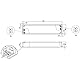 Einschaltstrombegrenzer MEAN WELL ICL-16L 16A 23A 180...264V AC