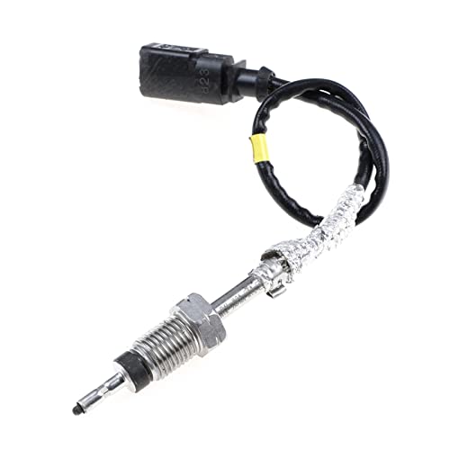 04L906088 Compatibel Met Audi A3 Vw Skoda Motor Uitlaatgastemperatuursensor Auto Accessoires 550943/82.1028/92094100… - Afbeelding 4