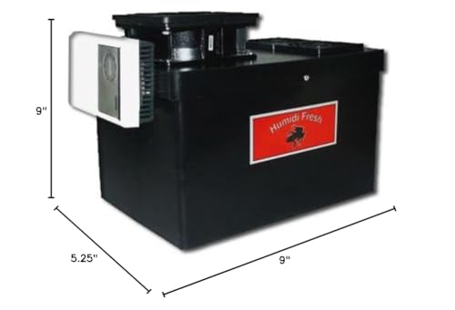 Humidi-Fresh Electronic Humidifier