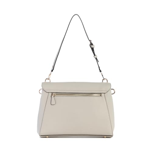 GUESS Silvye Flap Shoulder Bag4