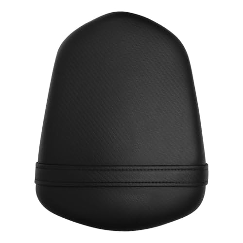 Asiento pasajero GSXR 600 sustitución de cojín trasero roto