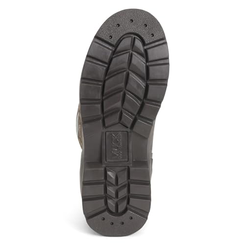 MUCK Men's Chore Hi Industrial Boot4