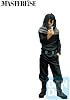 Figura Ichibansho - My Hero Academia - Shota Aizawa (La historia de cómo se convirtió en el mejor héroe) Figura de colección Masterlise 6