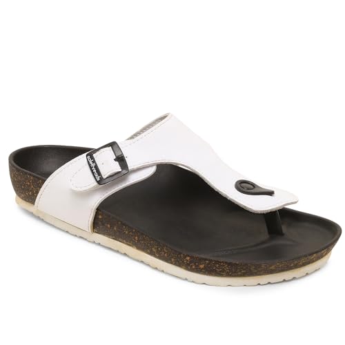 Image of SOLETHREADS Men's Pharaoh 1399 Modern Sandal