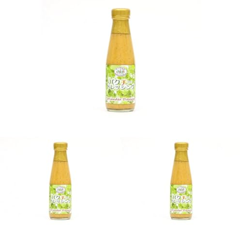 �A���C�h �^�C�̑䏊 �p�N�`�[�h���b�V���O 200ml (× 3)