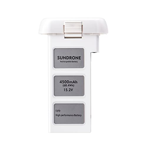 The 10 Best dji phantom 3 battery  In 2022