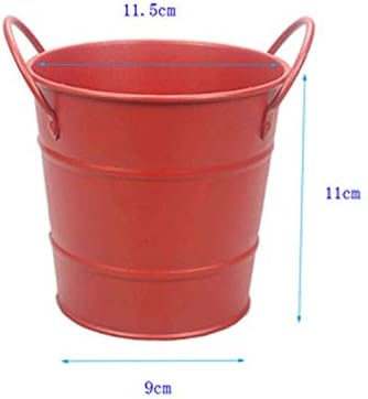 FioRev(フィオレブ) カフェ＆バー用品に使用される革新的なステンレス鋼のアイスバケツ、耐久性のあるアイスバケツ、(A)