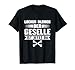 Herren Gesellenpr&uuml;fung Ausbildung bestanden Kfz Mechaniker Geselle T-Shirt