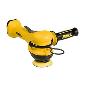 Mirka 2975938 8994240311 polijstmachine Mirka ROP2-300NV 77 mm