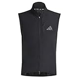 adidas Men's Chaleco cortavientos Essentials