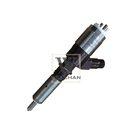 Inyector 2645A746 320-0677 para motor Caterpillar E320D E323D 420E C6.6 3200677