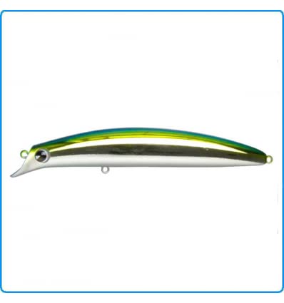 Sasuke 130 gr130-101 ima YAMASHITA pour pêcher le bar dans l'écume