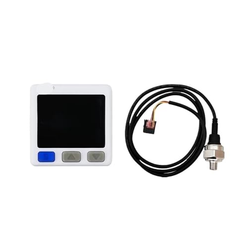 Xvbg^fW^̓XCb` AiOd/d RS485 ^}m[^[ CQ[WZT[ 2 NPN/PNPo(MKV010-P-A)