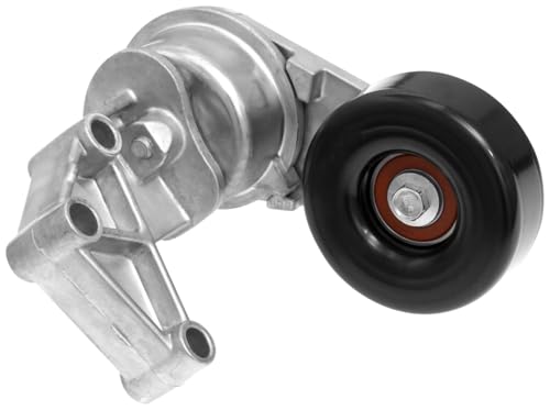 ACDelco Gold 38187 Drive Belt Tensioner Assembly with Pulley