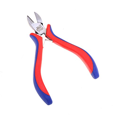 Musiclily Basic 5 Inch Mini Guitar Bass String Cutter Tool