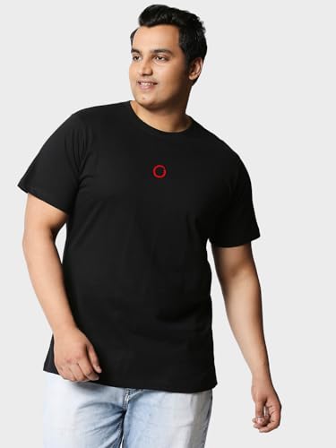 Image of Bewakoof Men T-Shirt
