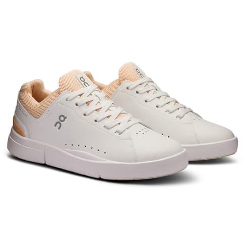 Image of On Womens The Roger Advantage 1 Sneaker