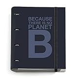 ♻ FABRICADO CON MATERIALES RECILADOS ♻ Because there is no Planet B.
